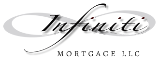 Infiniti Mortgage Logo for FHA Loans in Albuquerque